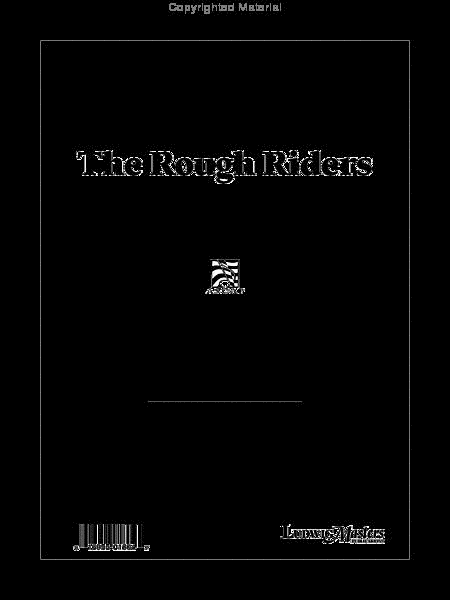 The Rough Riders image number null
