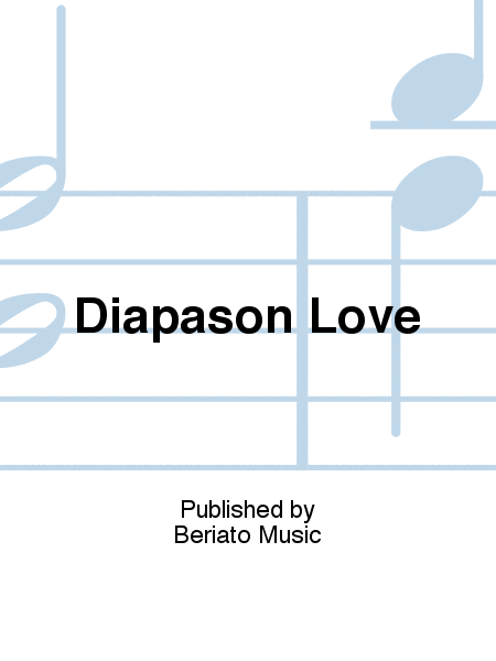 Diapason Love