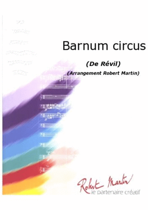 Barnum Circus