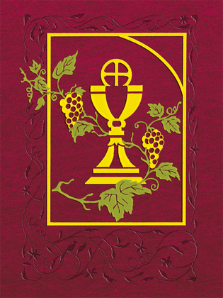 Roman Missal Deluxe Edition