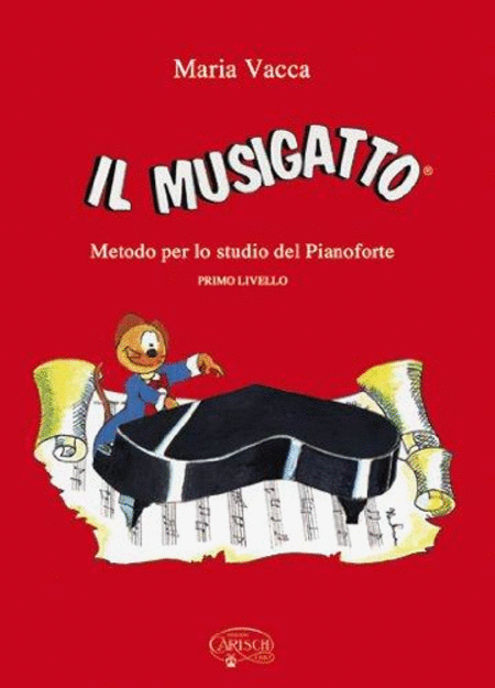 Musigatto (Primo Livello)