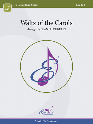 Waltz of the Carols