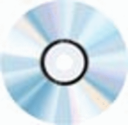Ol' Dan Tucker - Soundtrax CD (CD only) image number null