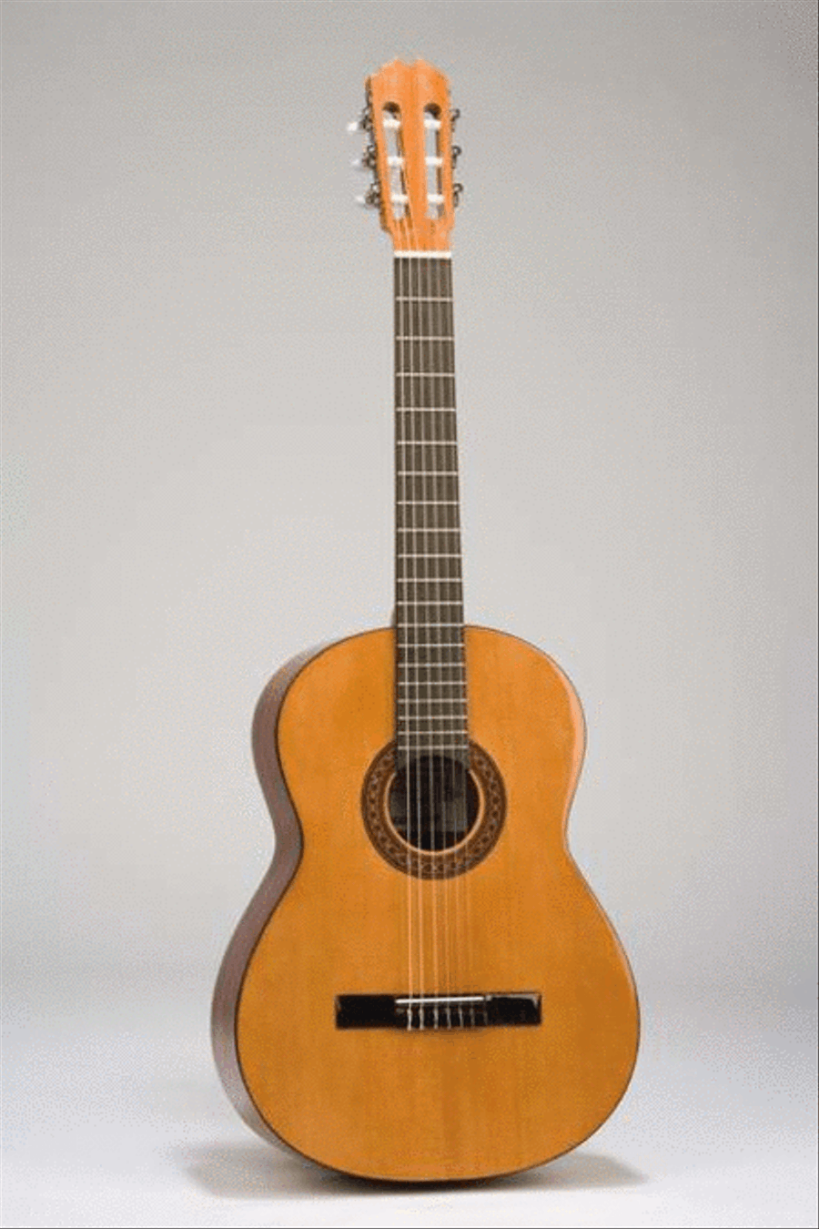 Book cover for VOLT Classic Guitar "Granada"