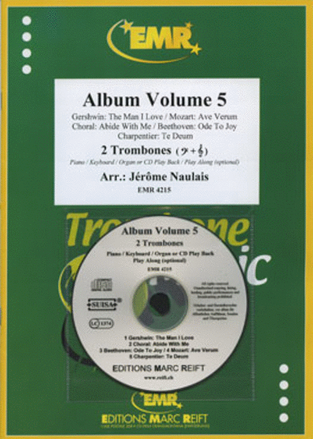 Album Volume 5