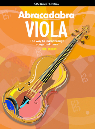 Abracadabra Viola