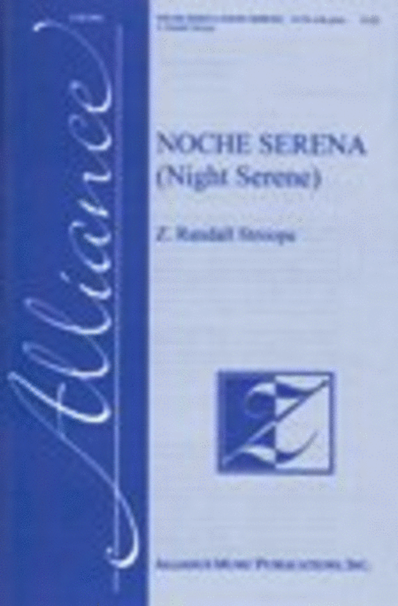 Noche Serena image number null