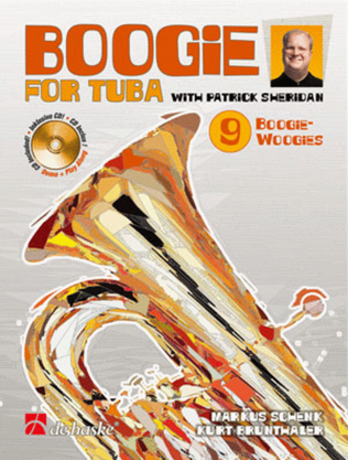 Boogie for Tuba