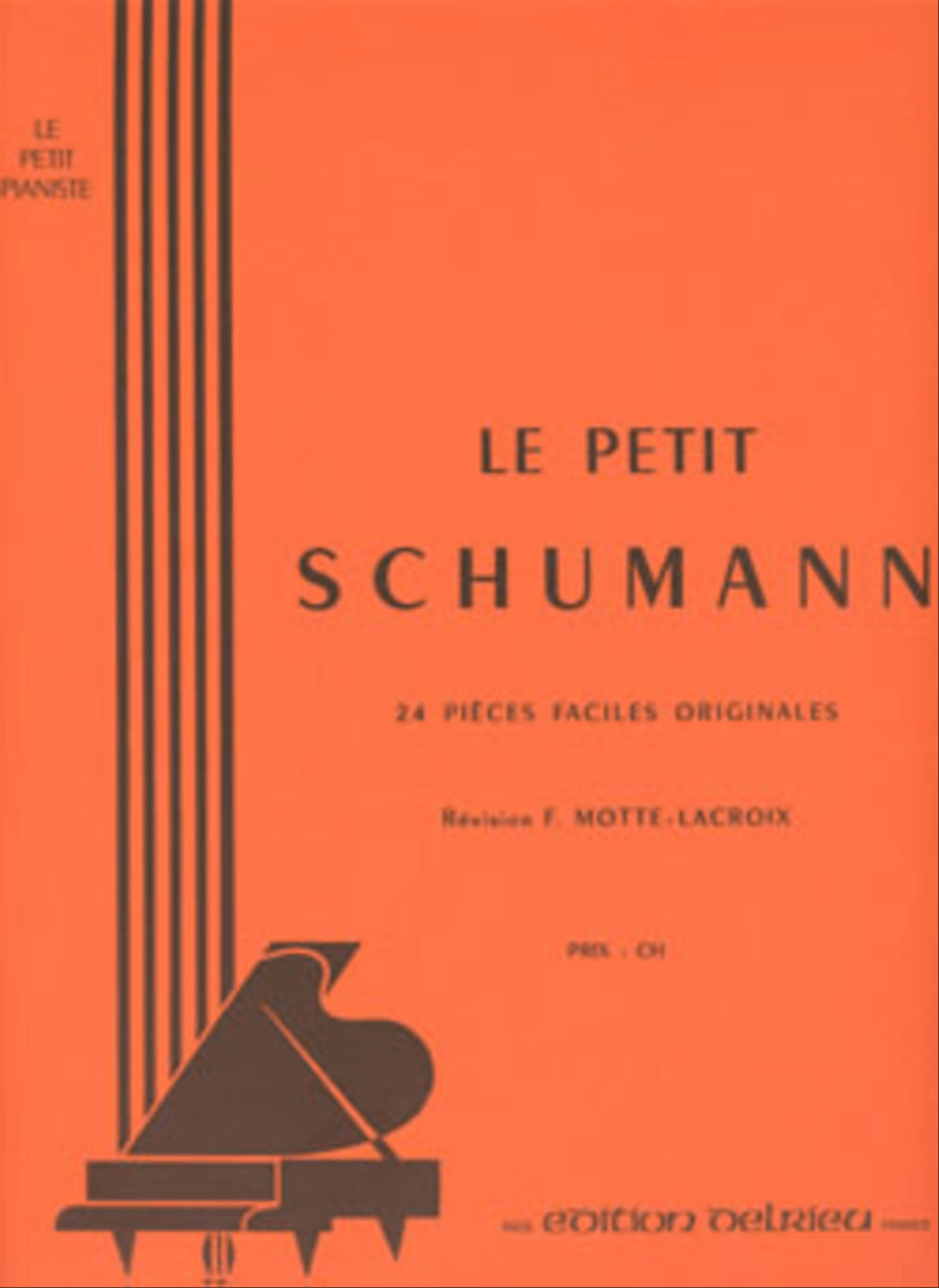 Le Petit Schumann