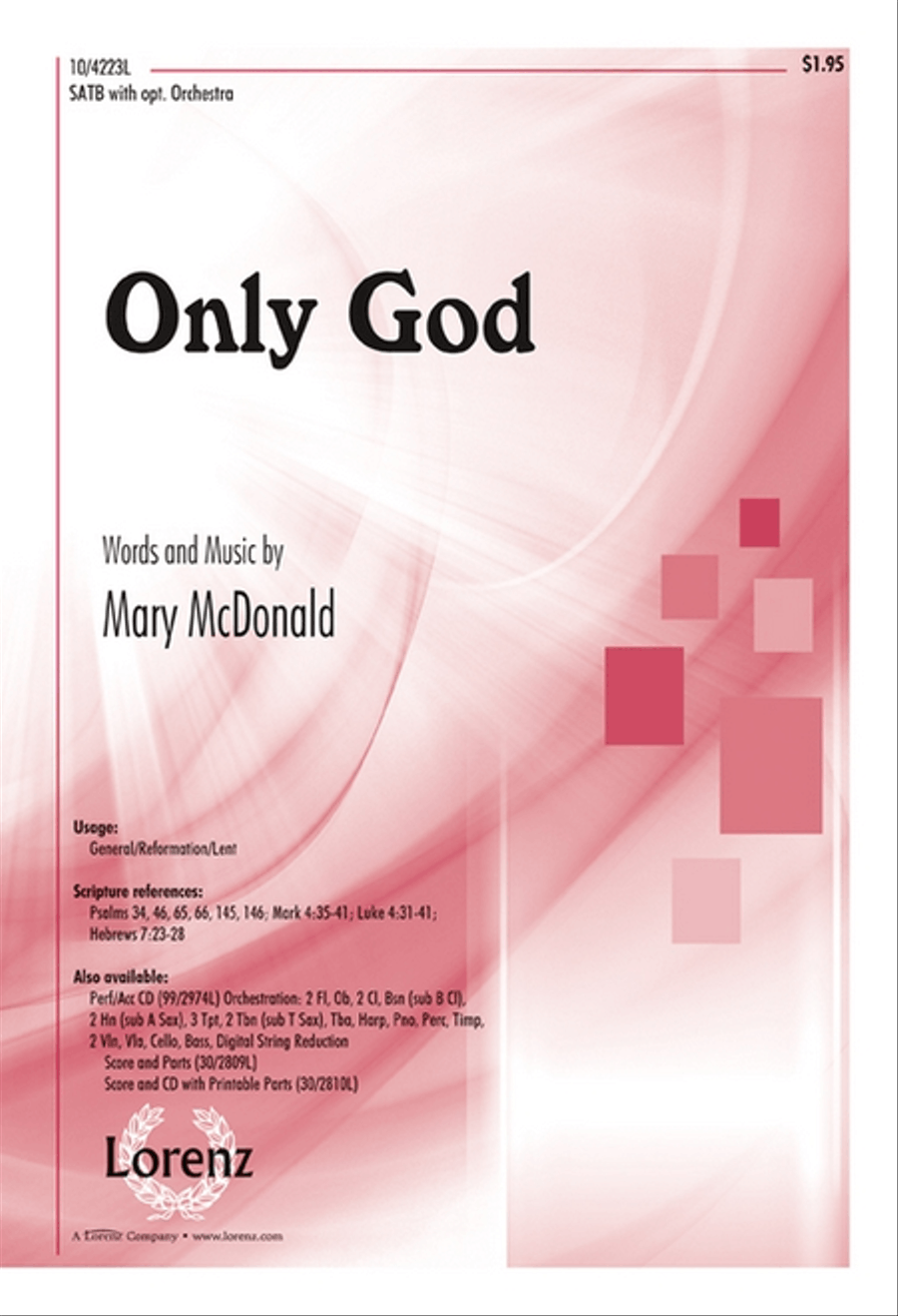 Only God image number null