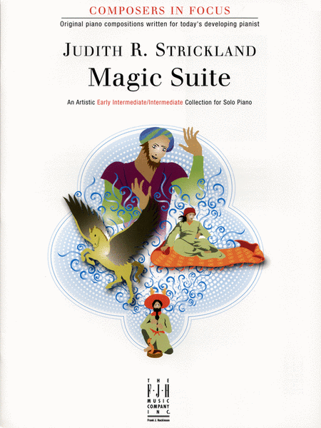 Magic Suite
