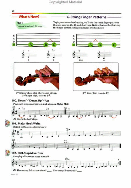 Artistry In Strings, Book 1 - Violin (Book & 2-CD)