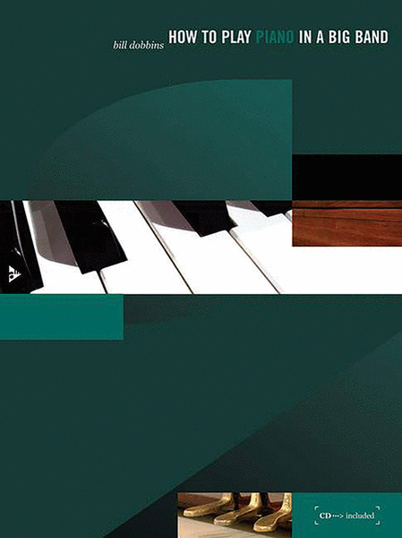How to Play Piano in a Big Band image number null