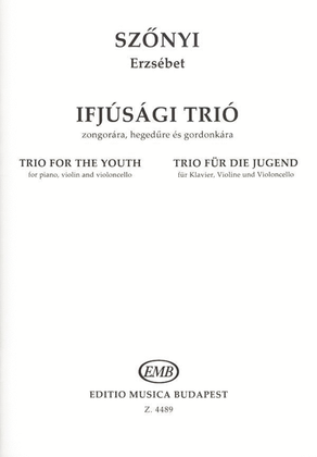 Trio für die Jugend