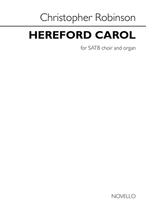 Hereford Carol