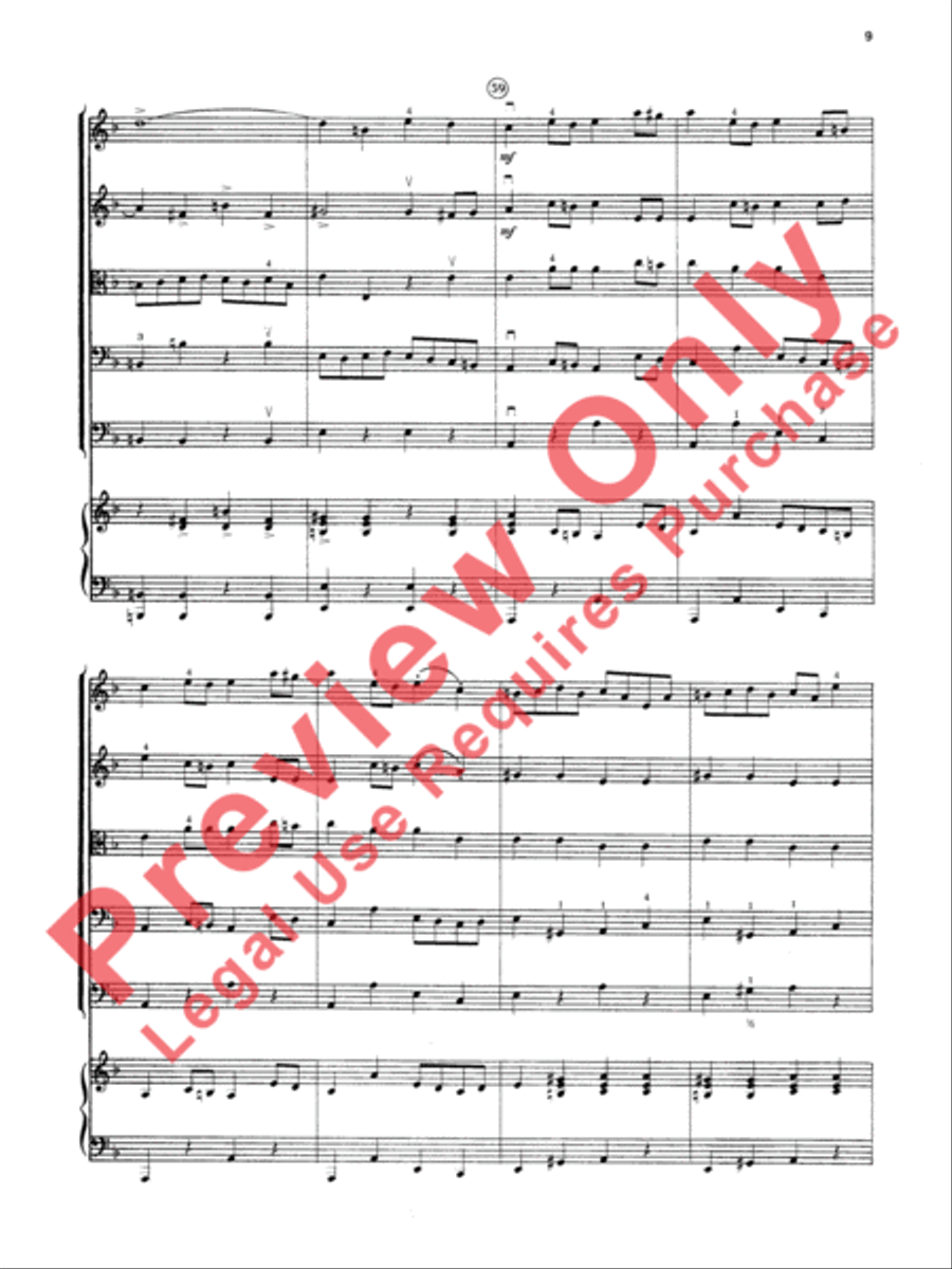 Brandenburg Concerto No. 2