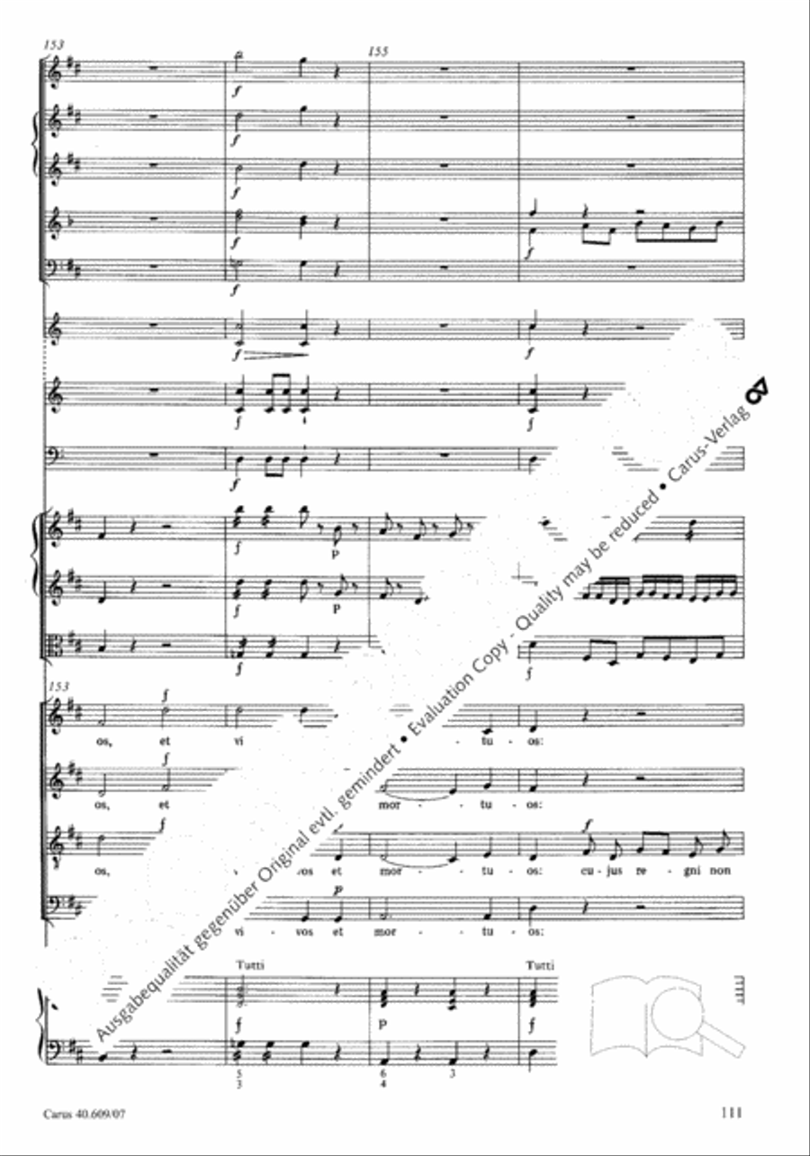 Missa in Angustiis