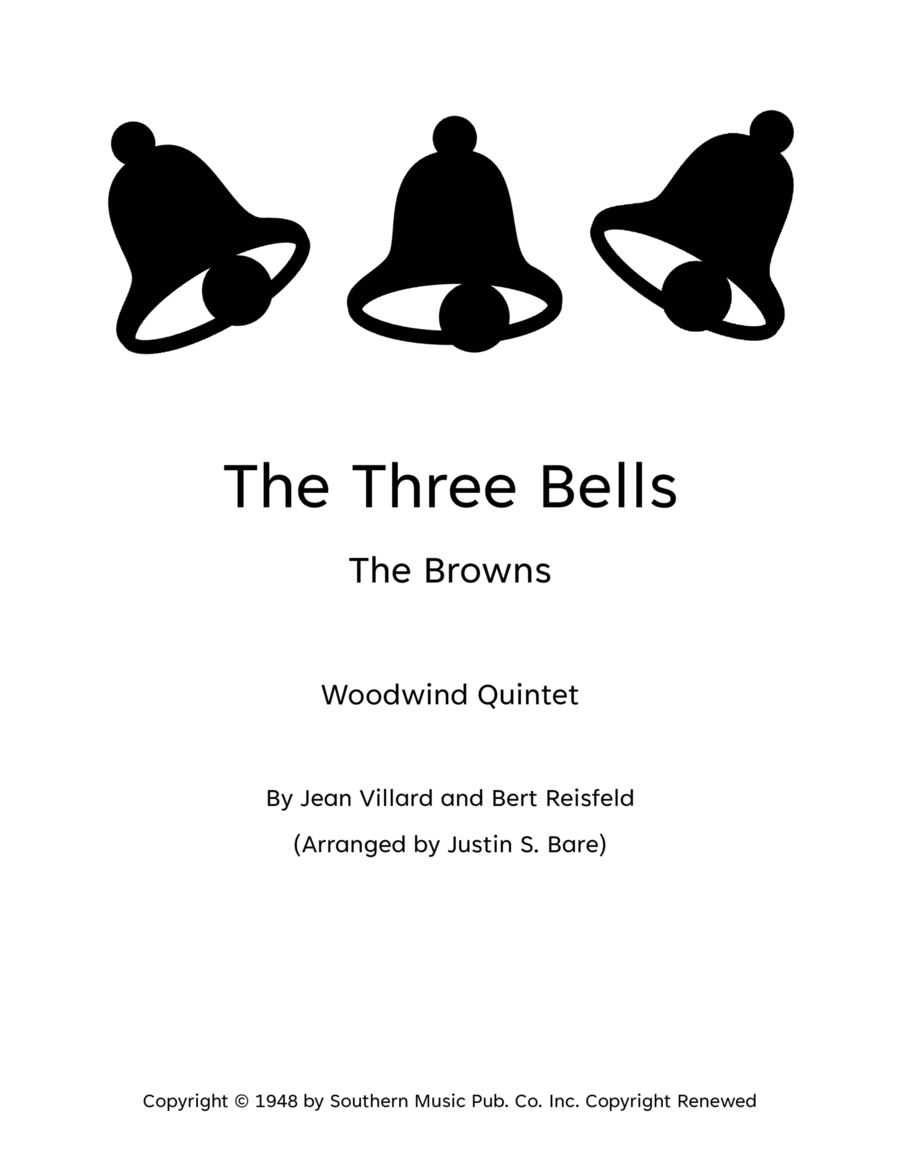 The Three Bells image number null