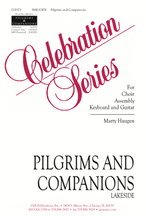 Pilgrims and Companions