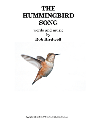 The Hummingbird Song