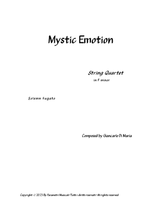 Mystic Emotion