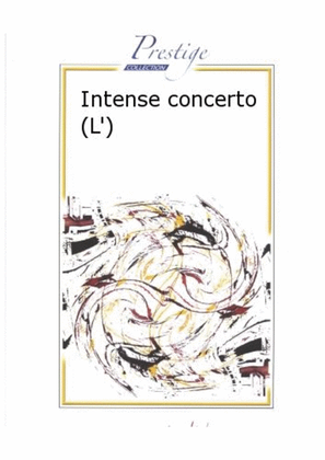L'Intense Concerto