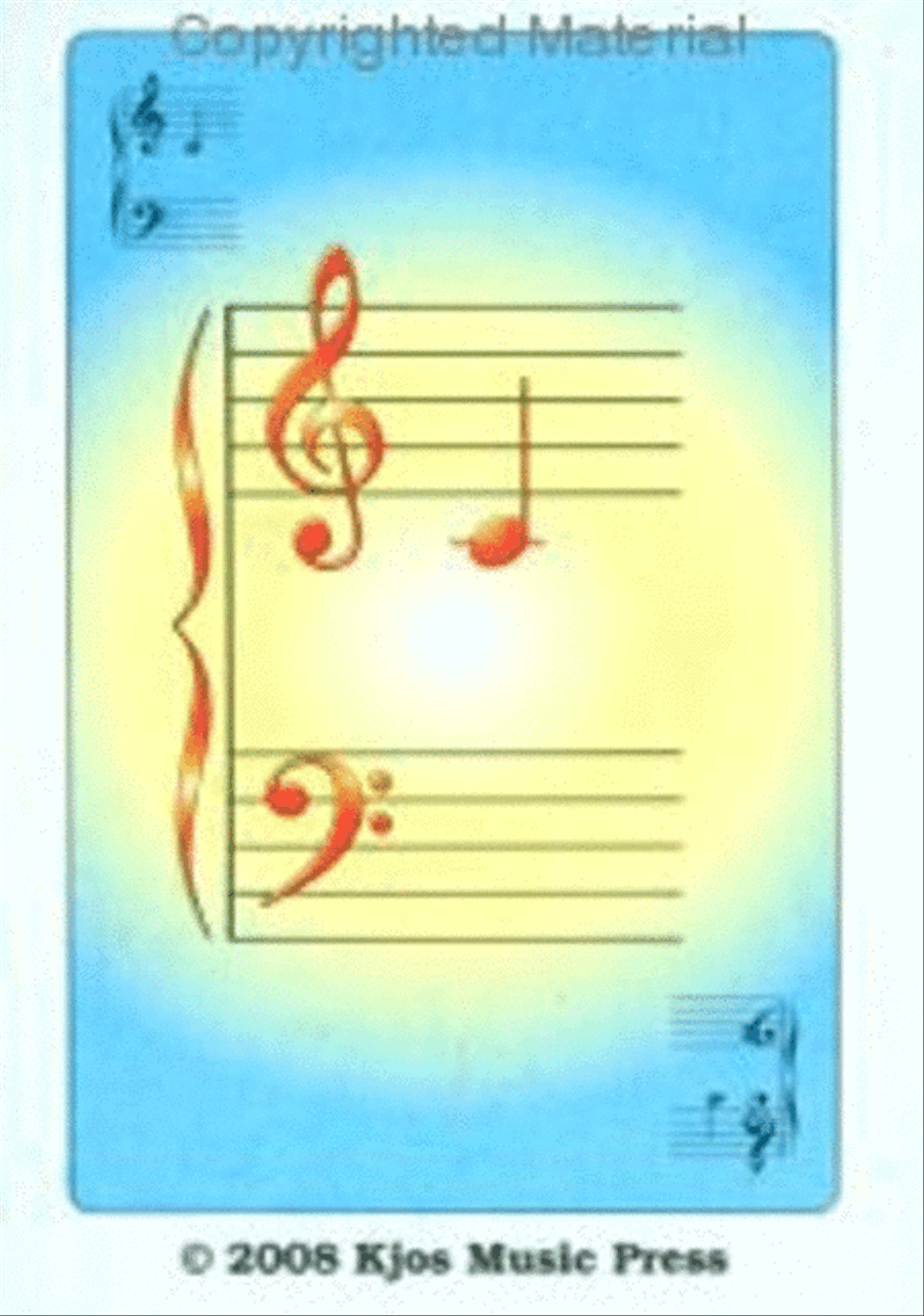 Note Nabber Easy Piano scores gallery preview page 2
