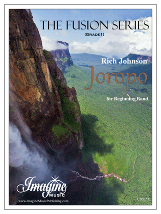 Book cover for Joropa