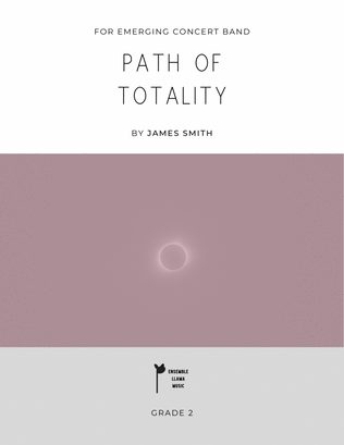 Path Of Totality