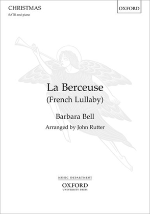La Berceuse (French Lullaby)