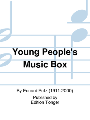 Young People's Music Box