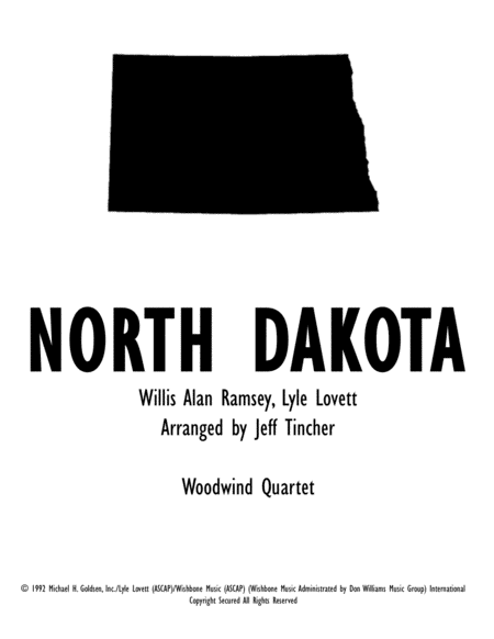 North Dakota image number null