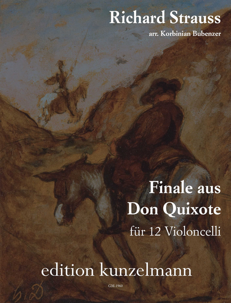 Finale from Don Quixote