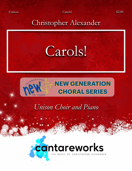 Carols! image number null