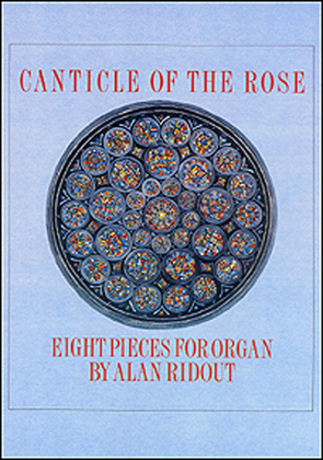 Canticle of the Rose