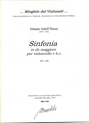 Book cover for Sonata (Ms, I-Mc)