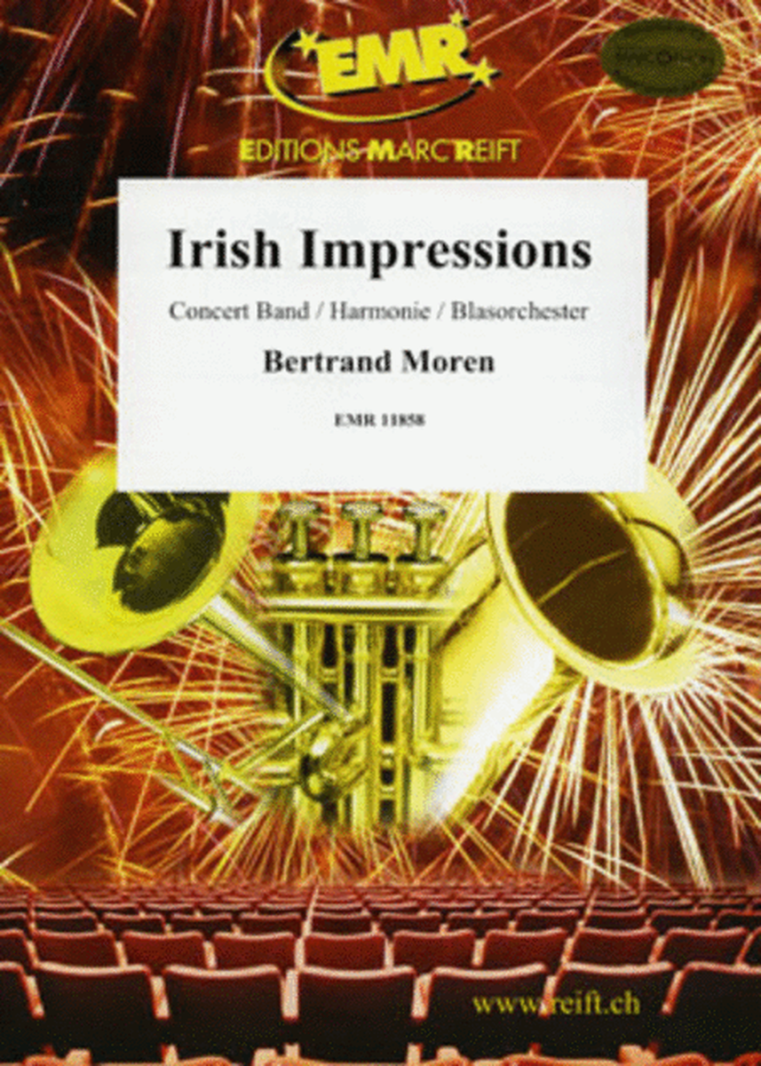 Irish Impressions image number null