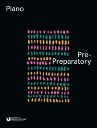 Lcm Piano Handbook 2018-2020 Pre-Preparatory