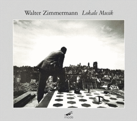 Zimmermann: Lokale Musik