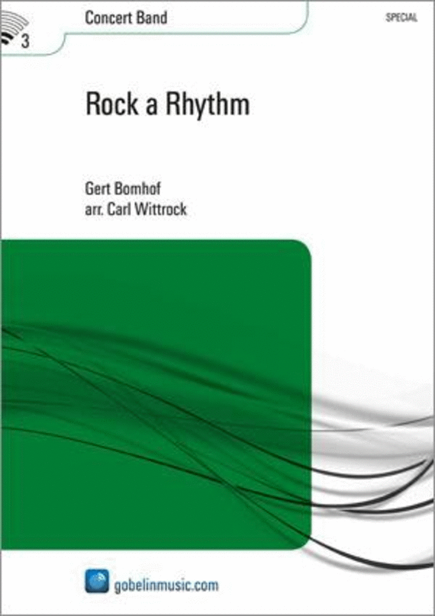 Rock a Rhythm image number null