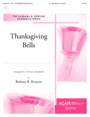 Thanksgiving Bells