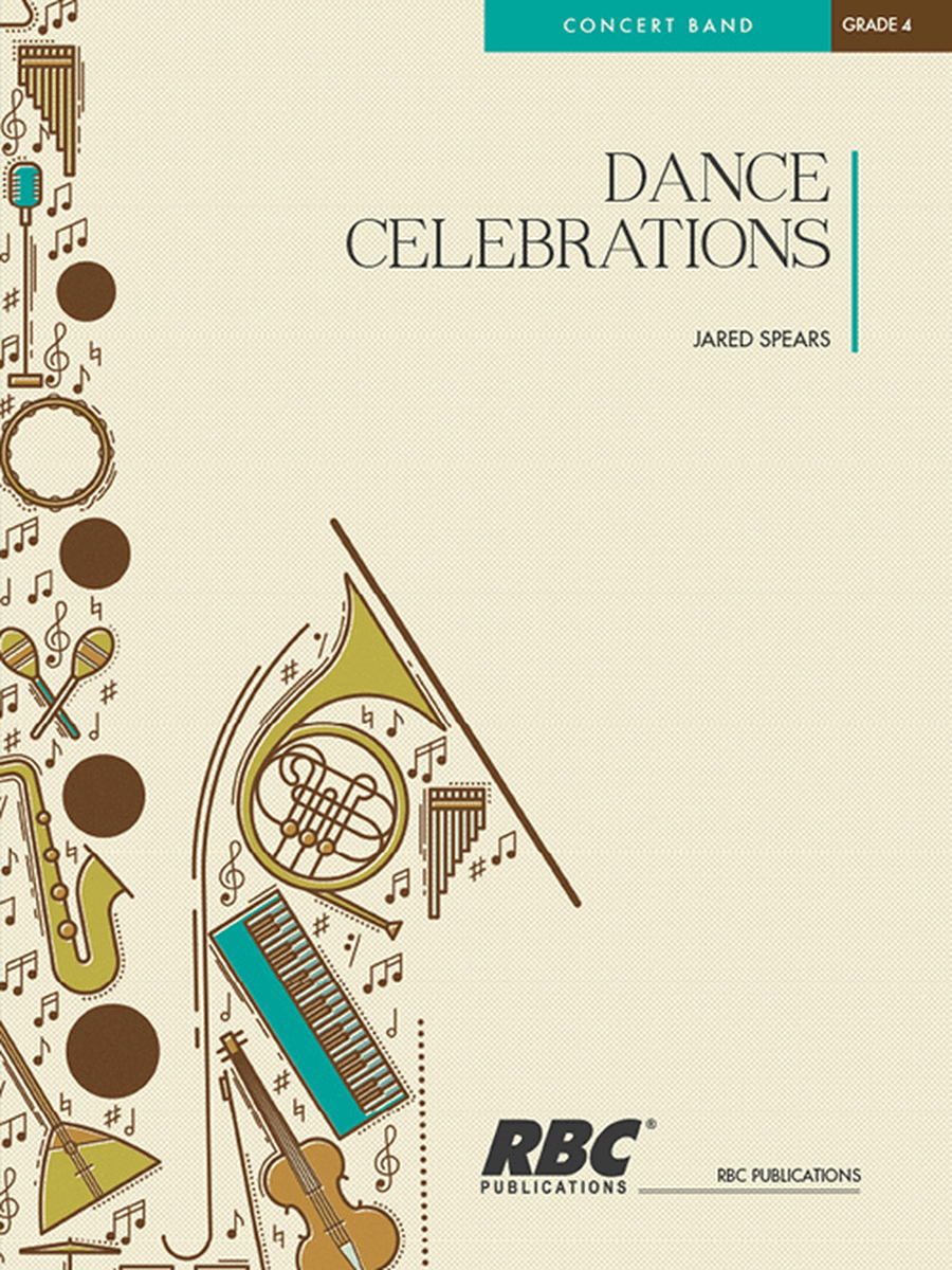 Dance Celebrations