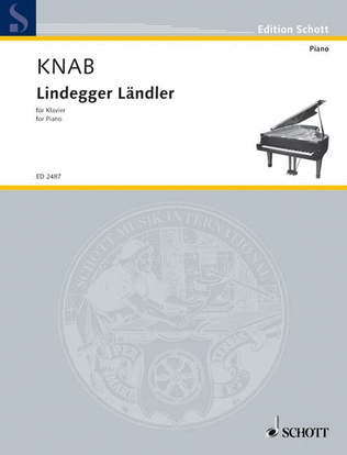Knab A Lindegger Laendler (fk)