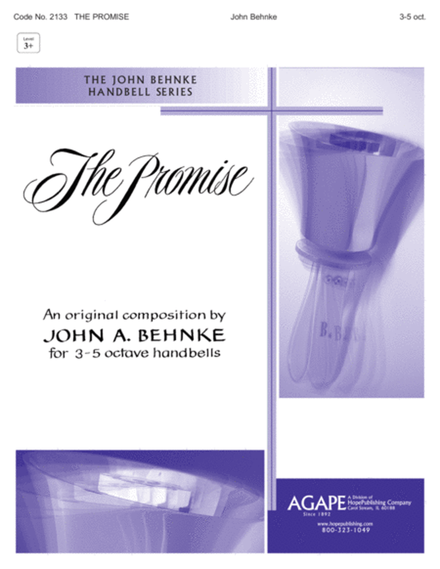 The Promise image number null