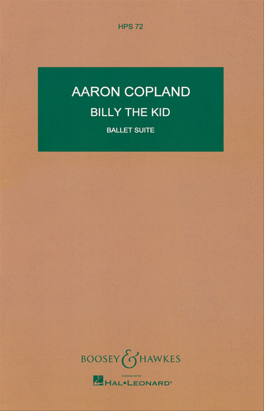 Book cover for Billy the Kid