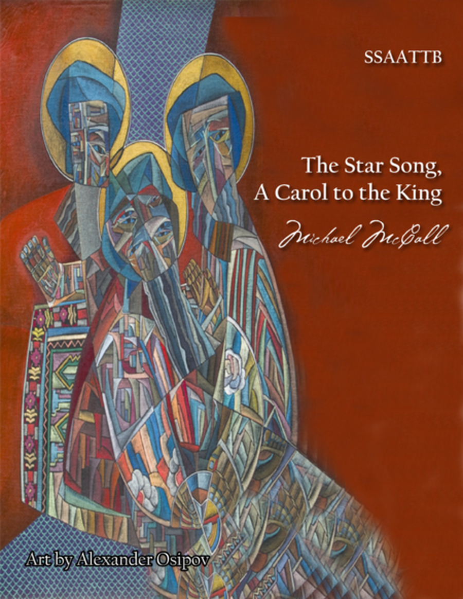 The Star Song: A Carol to the King image number null