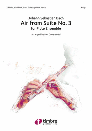 Air from Suite No. 3
