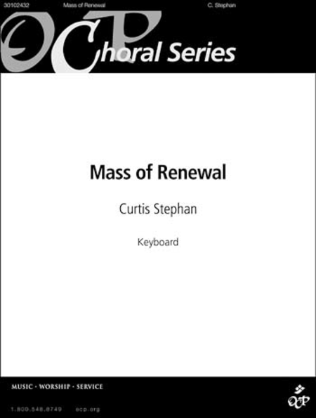 Mass of Renewal