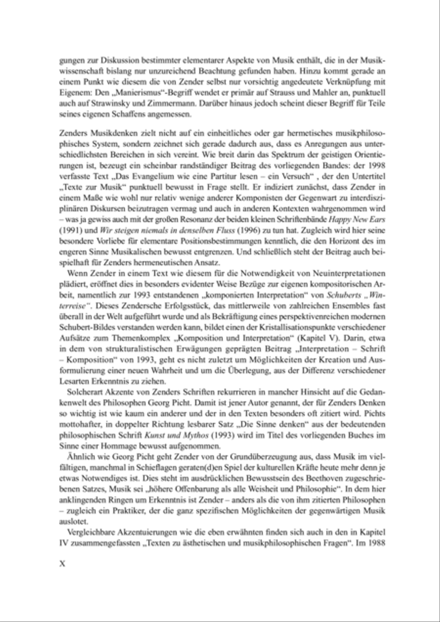Einführung in den Orgelbau Collection / Songbook scores gallery preview page 3