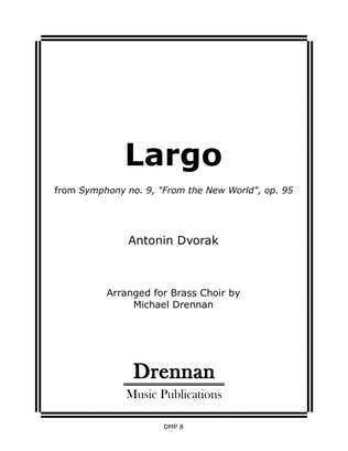 Largo from The New World Symphony